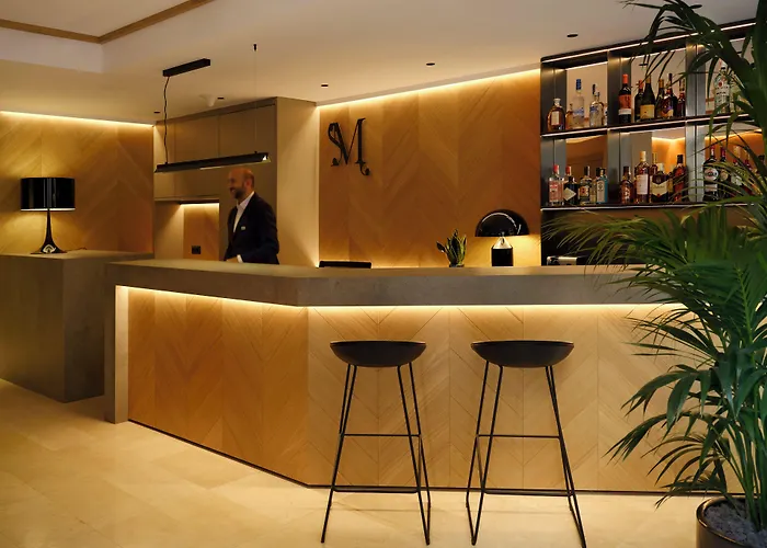 Musik Boutique Hotel - Solo Adultos