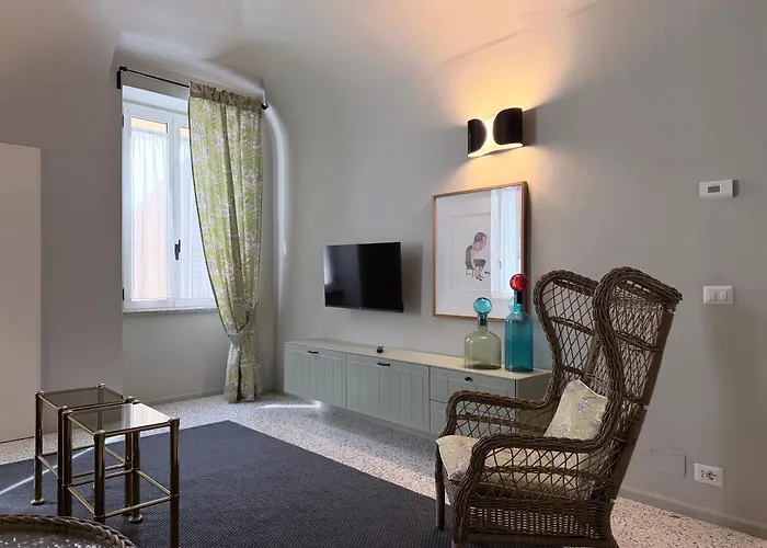 Bed and Breakfast Casa Cristina Casale Monferrato