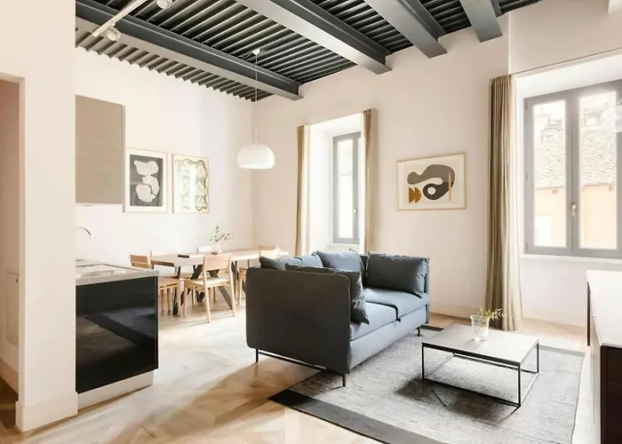 Piazza Barberini, Sonder Apartment By Marriott Bonvoy Rome