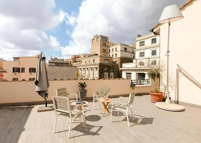Piazza Barberini, Sonder Apartment By Marriott Bonvoy Rome