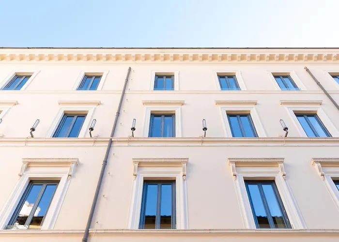 Piazza Barberini, Sonder Apartment By Marriott Bonvoy Rome