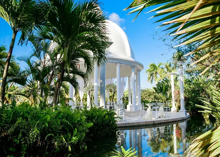 Meliá Caribe Beach Resort-All Inclusive