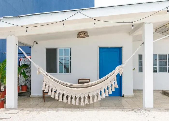 Hotel Casa Greca Playa Blanca 
