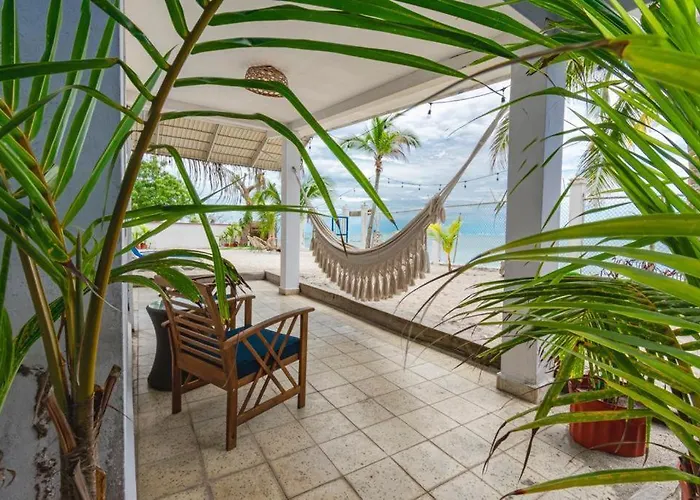 Hotel Casa Greca Playa Blanca 
