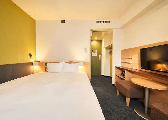 Hotels in Takamatsu