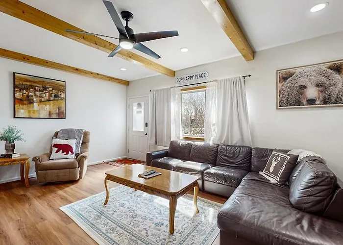 Cool River Condo II