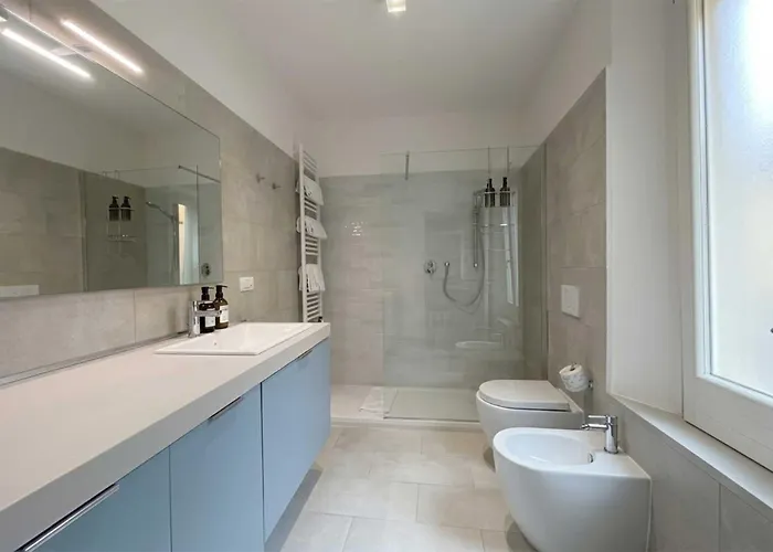 Residence le Porte
