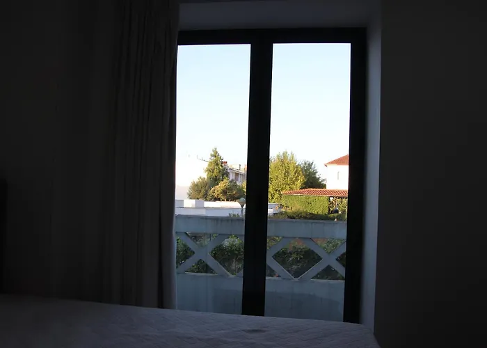 Hotel Bem Estar