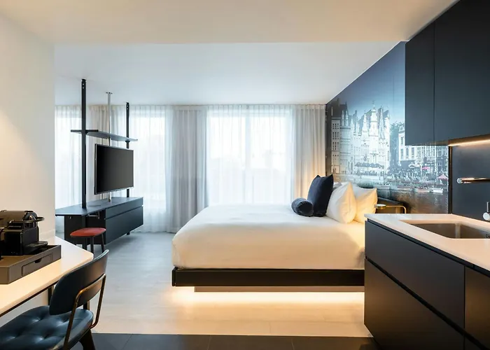 Residence Inn By Marriott Gand