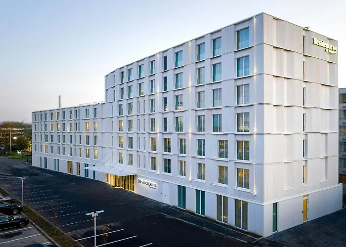 Residence Inn By Marriott Gand