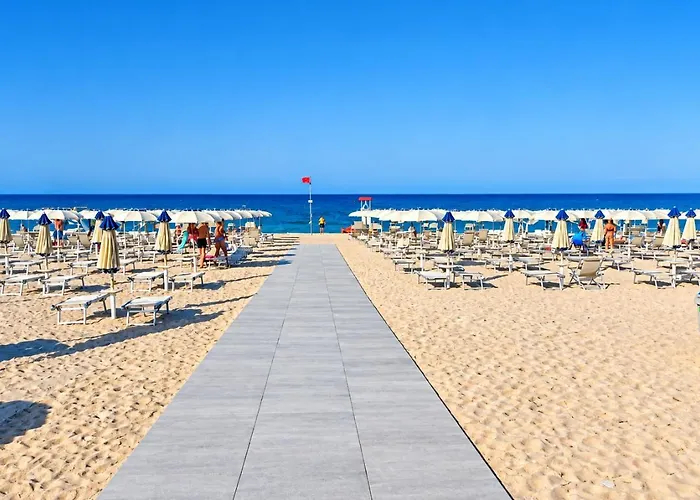 Ghibli Boutique Hotel Civitanova Marche