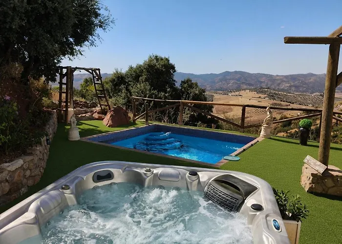 Casa Kisi Hotel, Rural Boutique Bed & Breakfast Colmenar