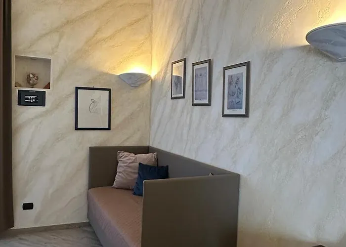 Bed and Breakfast Lo Scoglio dei Volsci Nettuno