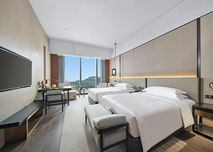 Hotel a Dongguan (Guangdong)