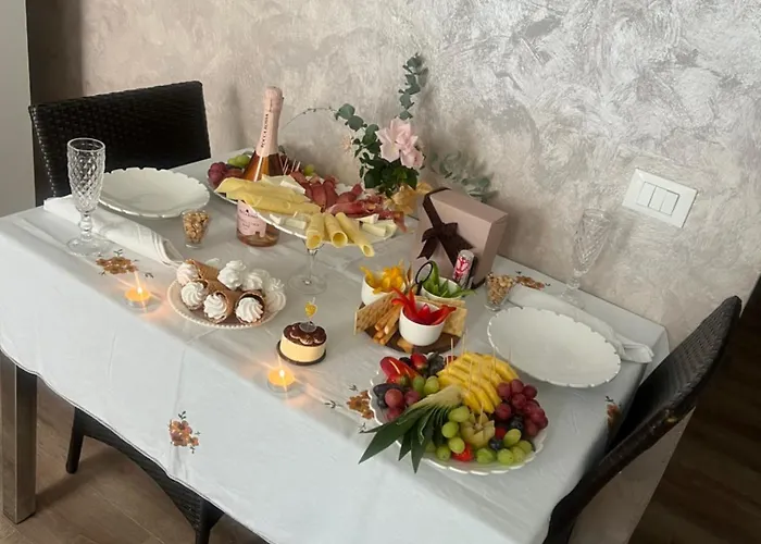 Hotel Casa Del Profumo Piacenza