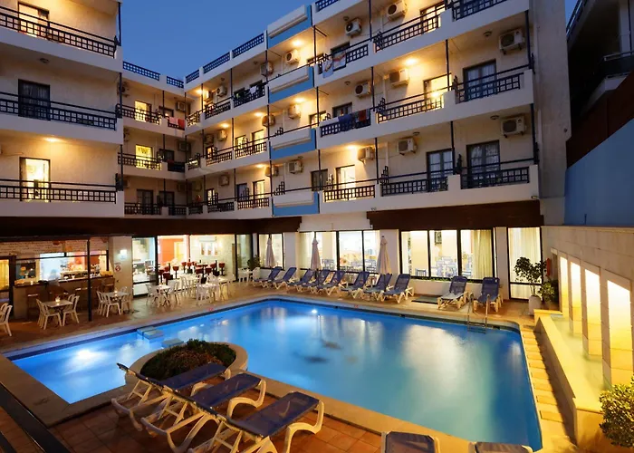 Agrabella Hotel - Adults Only