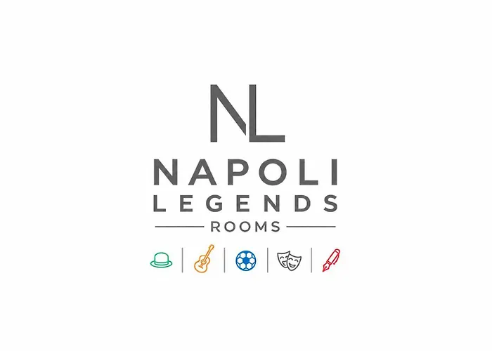 Napoli E....... By Dimorra Aparthotel