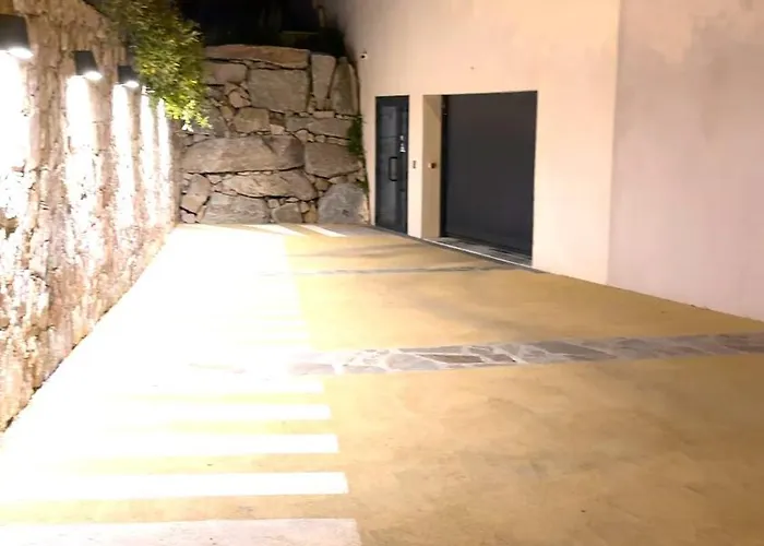 Casa Olmia Résidence Calvi 