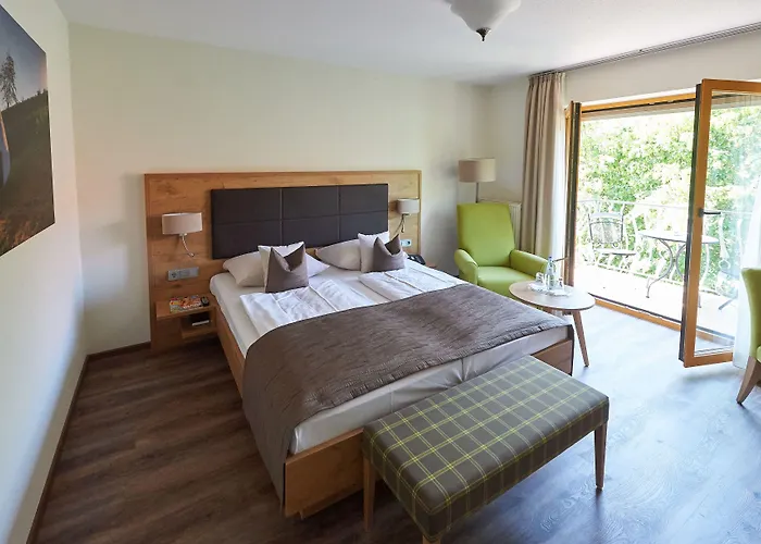 Hotels in Ingelheim am Rhein