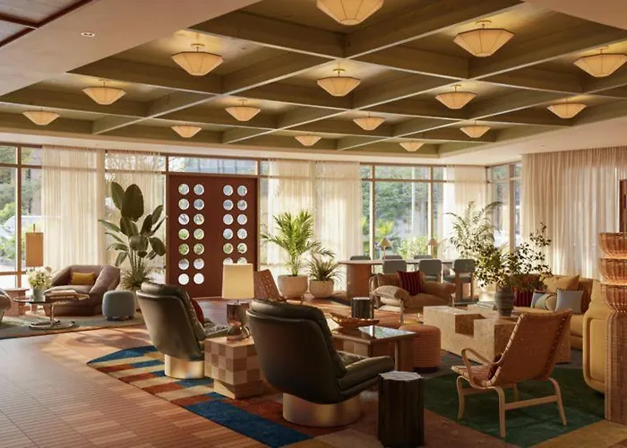 Holiday Inn Raleigh Downtown By Ihg