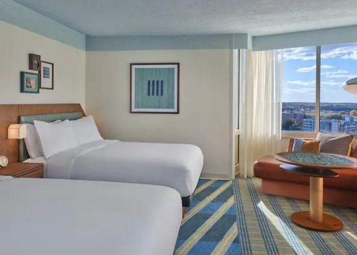 Holiday Inn Raleigh Downtown By Ihg