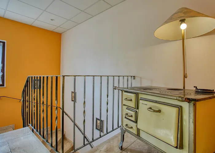 Hotel Kischers Landhaus Hanovre