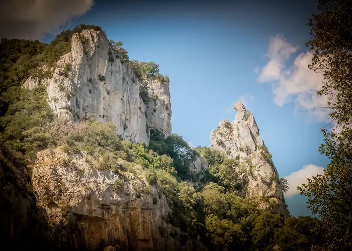 Le Belvedere