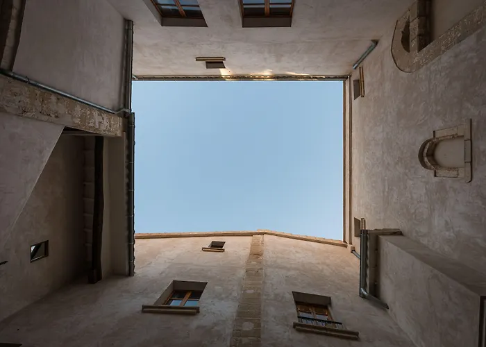 Hotel Can Cirera