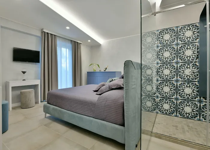 Amnis Suites Santa Maria di Castellabate