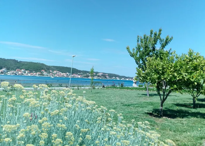 Rooms Viskic Rab Town
