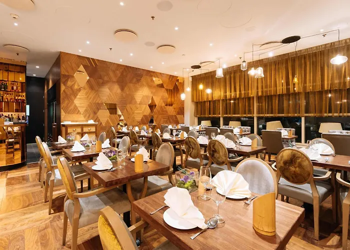 Mersham Hotels