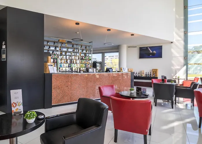Melia Ria Hotel & Spa