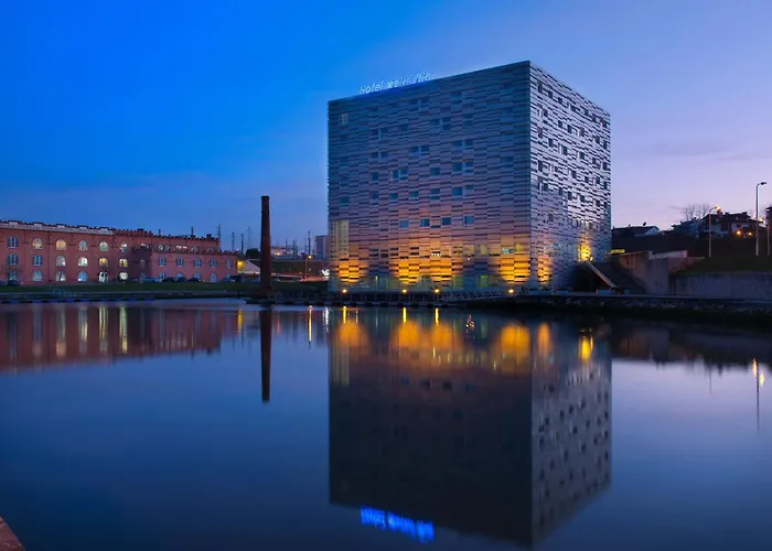 Meliá Ria Hotel Aveiro