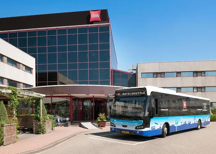 Ibis Schiphol Amsterdam Airport