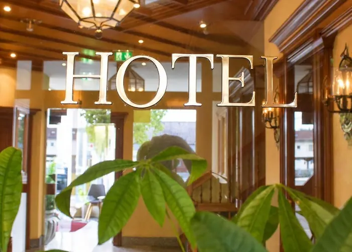 Hotel Zeller Zehnt Esslingen am Neckar