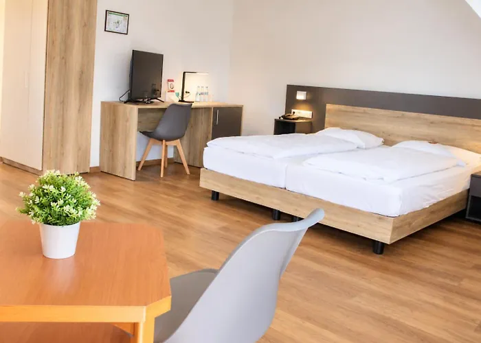 Hotel Zeller Zehnt Esslingen am Neckar