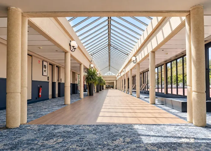 Holiday Inn Resort Le Touquet By Ihg