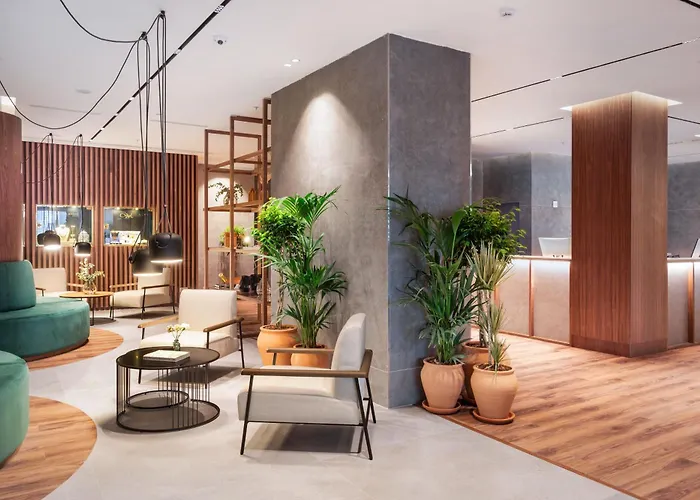 Meliá Granada Hotel