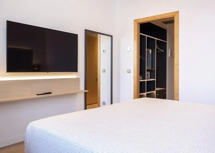 Hotel Barcelona Aeropuerto, affiliated by Meliá