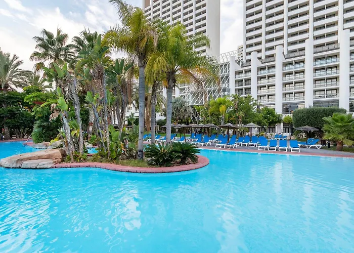 Hotel Melia Benidorm