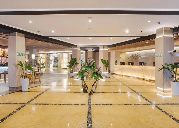 Melia Alicante