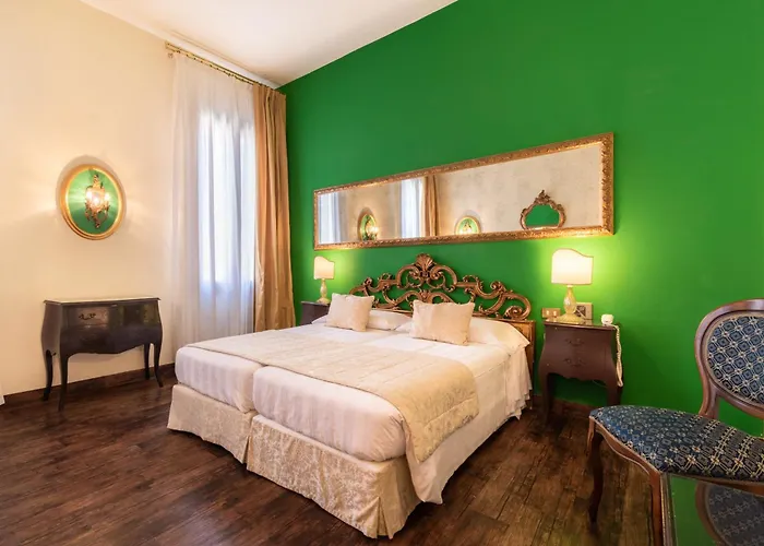 Hotel Amadeus Venedig