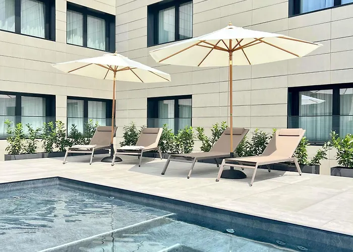 Novotel Parma Centro