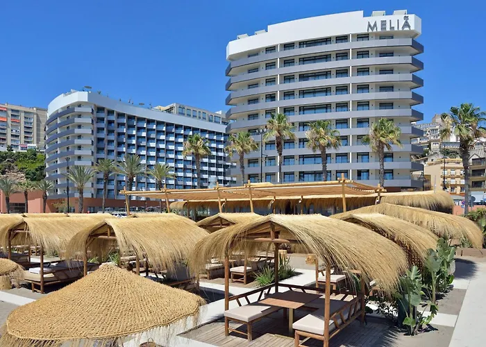 Meliá Costa del Sol Hotel Torremolinos