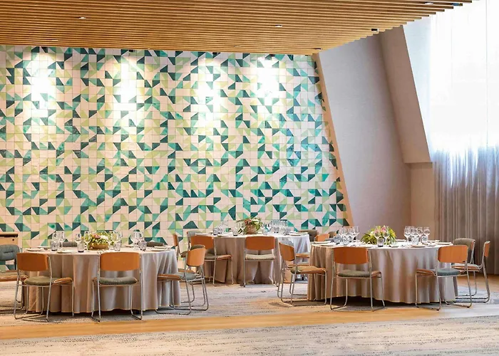 Novotel Sevilla