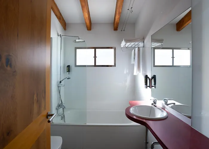 L'Host Boutique Rooms Pollensa