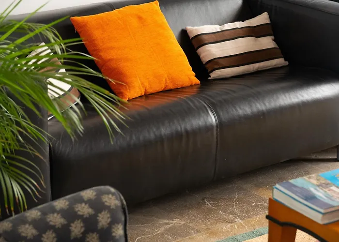 L'Host Boutique Rooms Pollensa