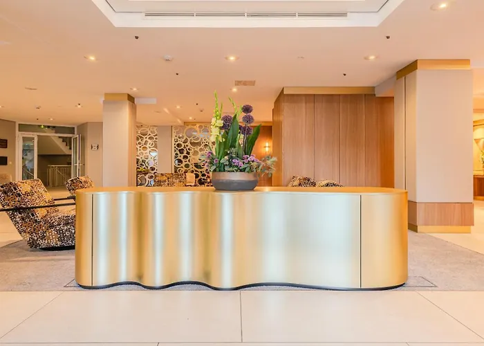 Das Ahlbeck Hotel&SPA Ostseebad Heringsdorf