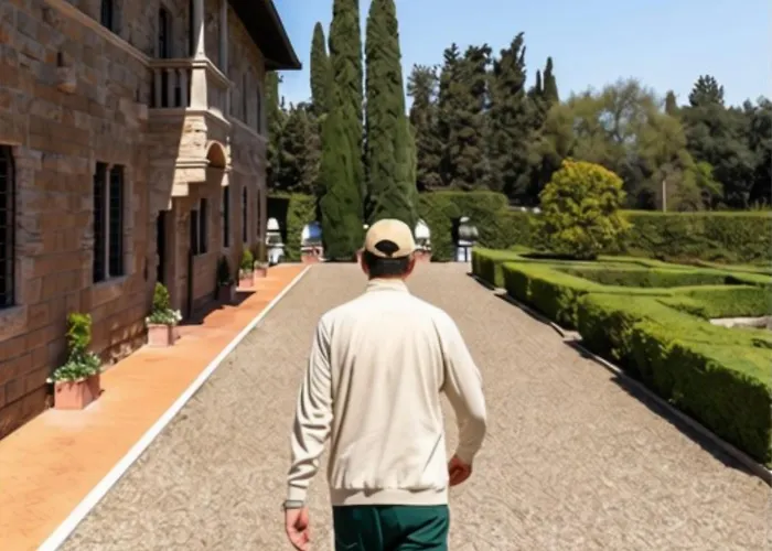 Hotel Galileo Firenze