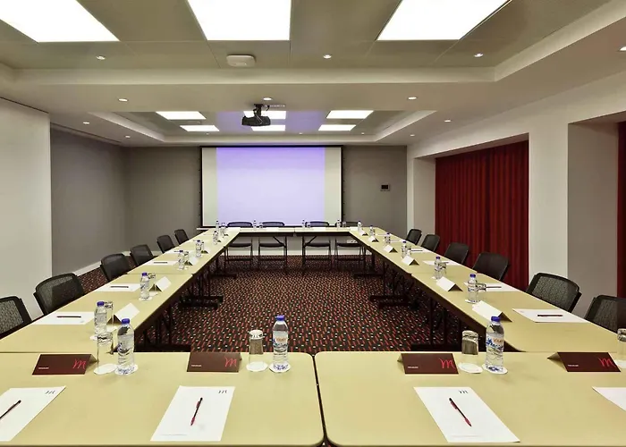 Hotel Mercure Braga Centro